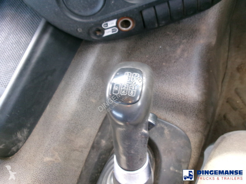 Traktor DAF 85460 6x4 RHD Euro 5