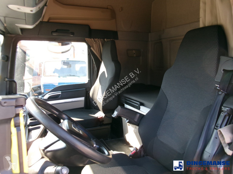 Traktor MAN 18.500 4x2 Euro 6 + Retarder +...
