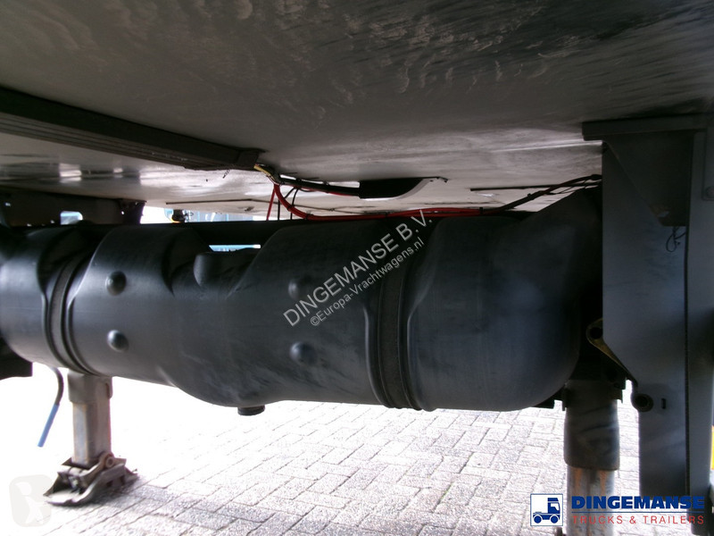 Semiremorca Schmitz Cargobull Frigo trailer +...
