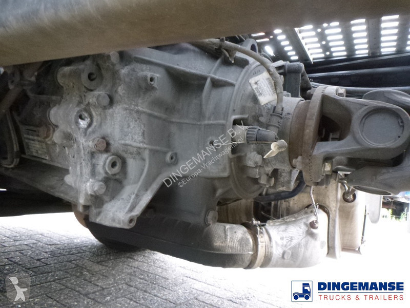 Traktor DAF 450 FT 4x2 Euro 6 + ADR