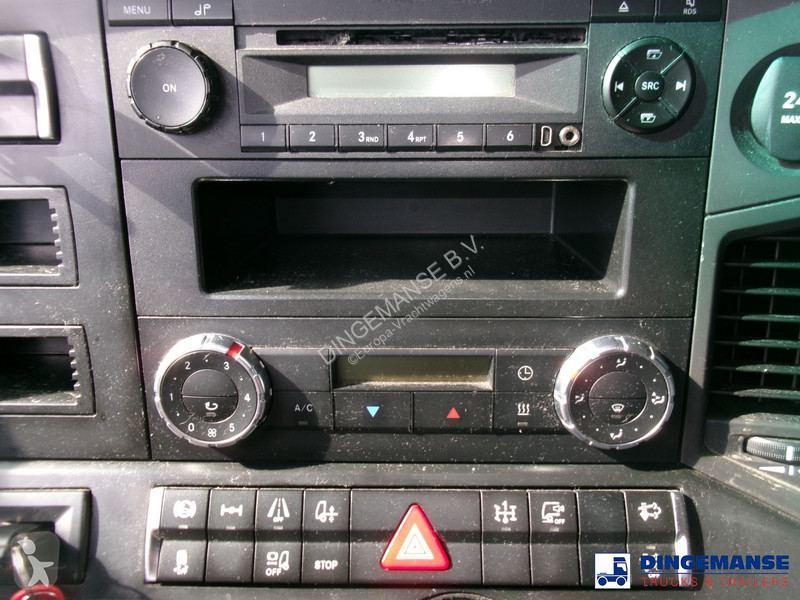Tahač Mercedes 1843 4x2 Euro 6 / ADR 07/08/2023