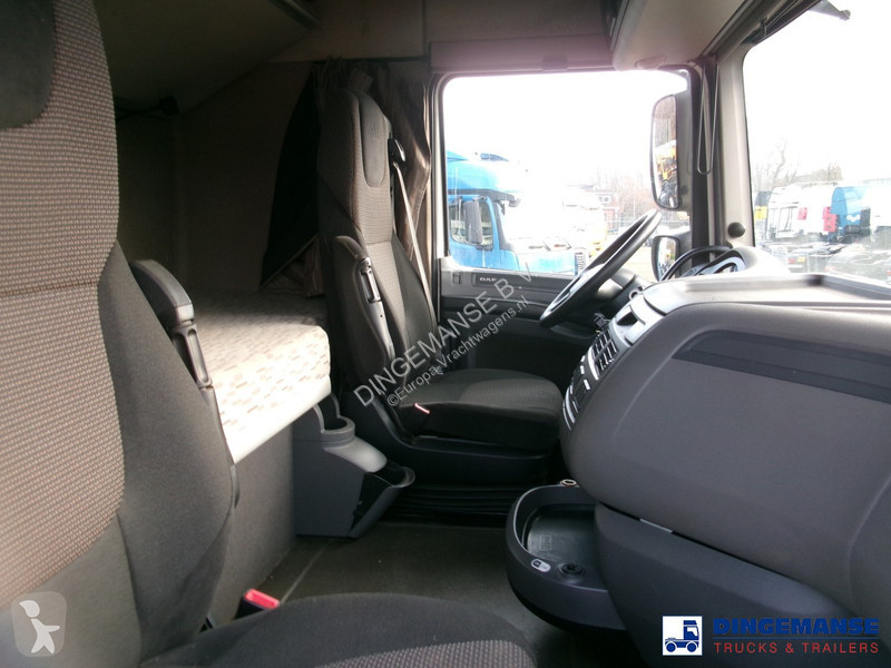 Trattore Stradale DAF 4x2 Euro 6 + Hydraulics