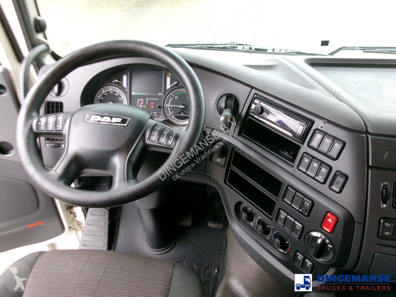 Trekker DAF 4x2 Euro 6
