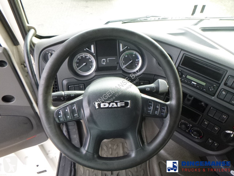 Tahač DAF 4x2 Euro 6