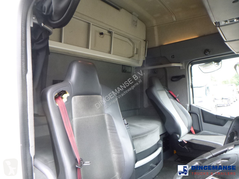 Traktor Renault T 460 6X2 RHD Euro 6