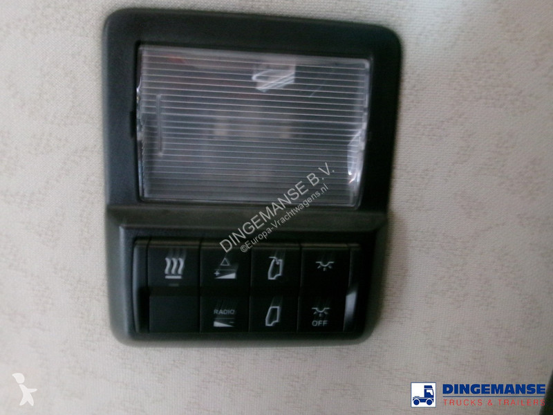 Trattore Stradale Mercedes 1843 4x2 ADR Euro 6...