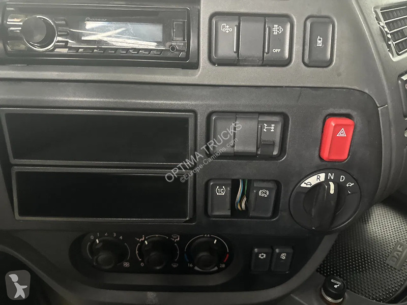 Traktor DAF 106460 Superspacecab
