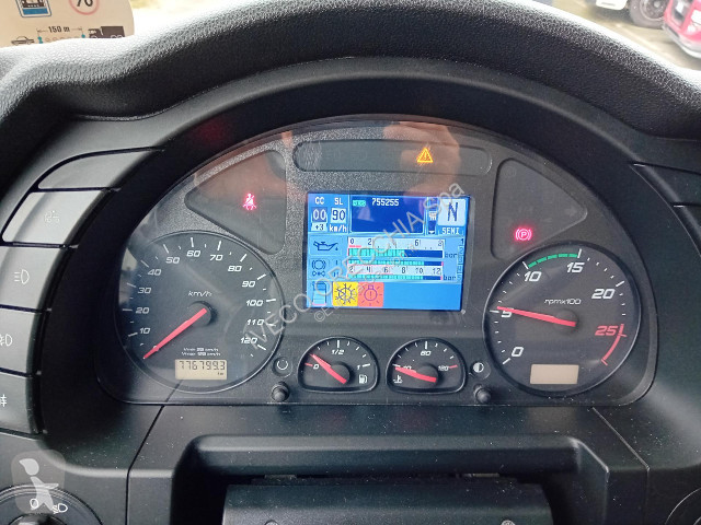 Trattore Stradale Iveco STRALIS AS440S46T/P