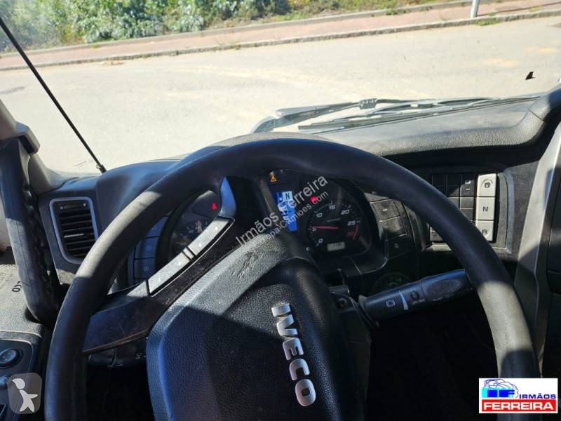 Traktor Iveco