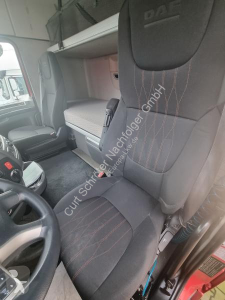 Traktor DAF