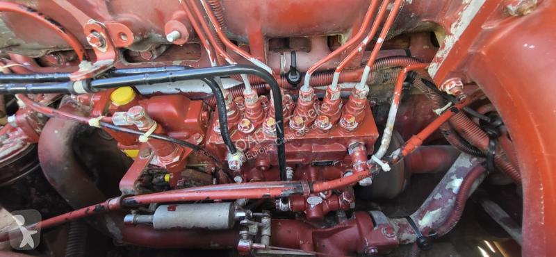 Traktor Iveco 440E42
