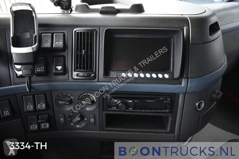 Traktor Volvo FH400 6x2 /4 | EURO5 * TWIN STEER...