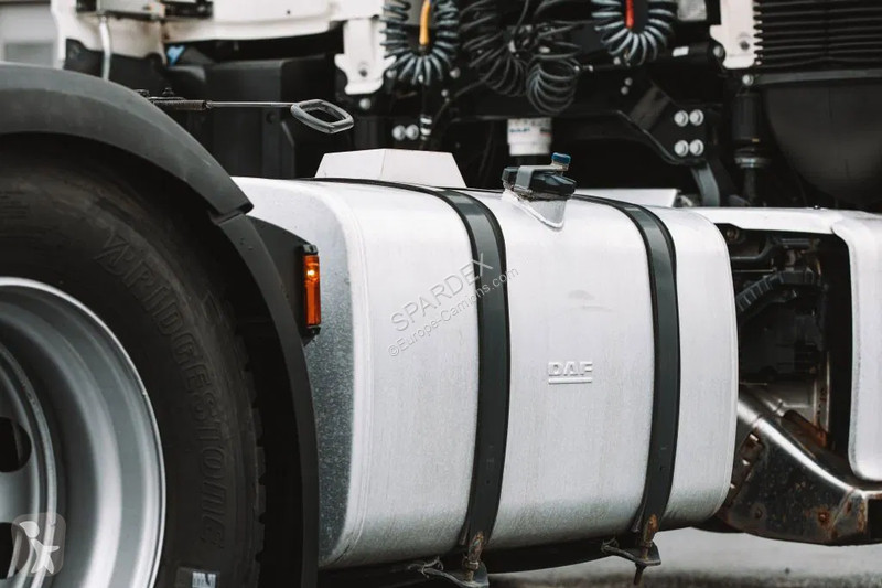 Tracteur DAF 480 SC 4x2 | Leasing from €1553/month
