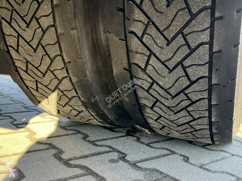 Traktor Scania R 450 Topline E6 4x2 Retarder...