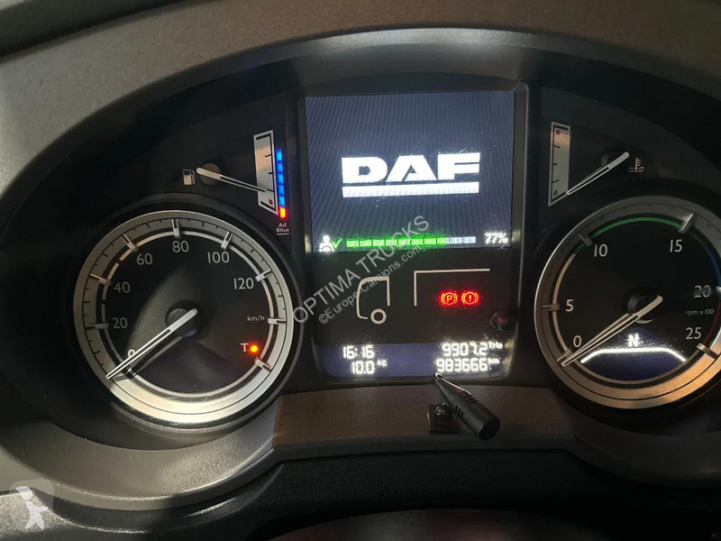 Traktor DAF 106460 Spacecab
