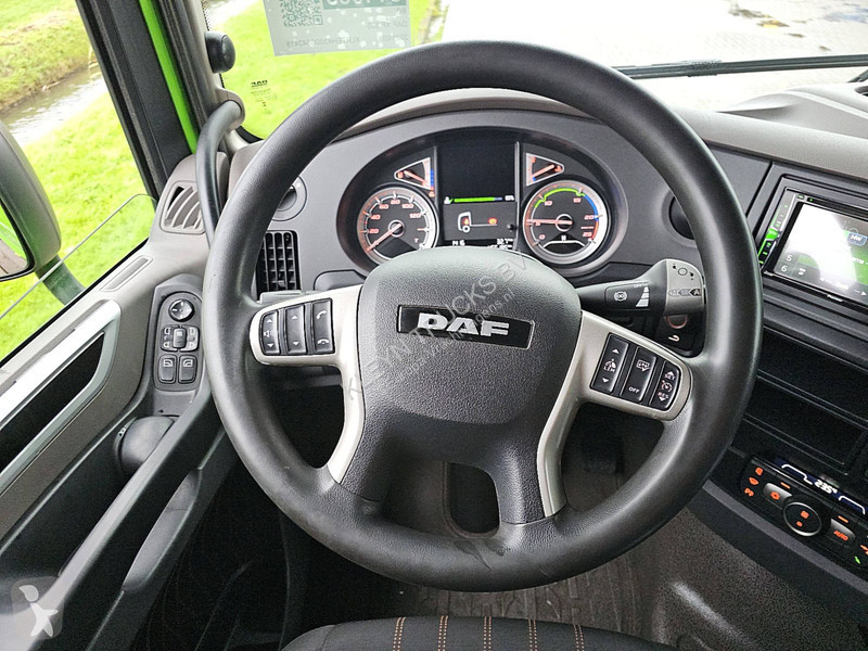 Trekker DAF 530 SSC 530 ACC LDW LED