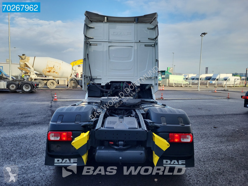 Trattore Stradale DAF 480 4X2 LEASE FROM € 999 P/M