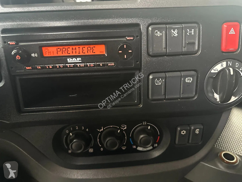 Traktor DAF 106460 SPACECAB