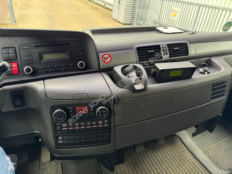 Traktor MAN TGX 18.360 4x2 BLS TGX 18.360 4x2...