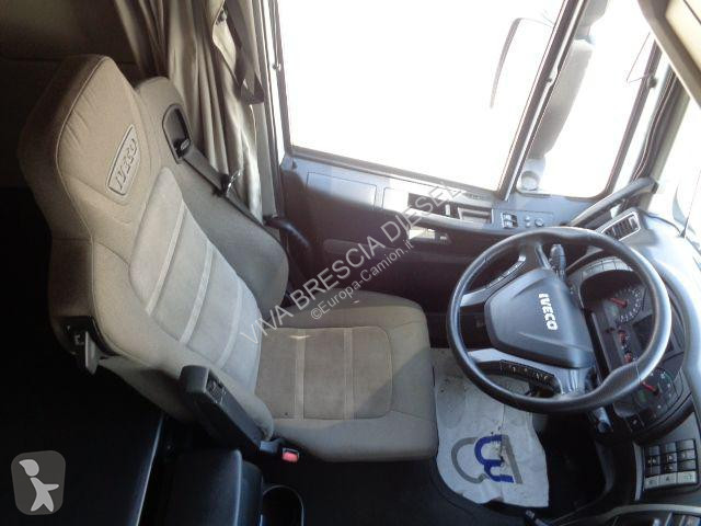 Trattore Stradale Iveco STRALIS