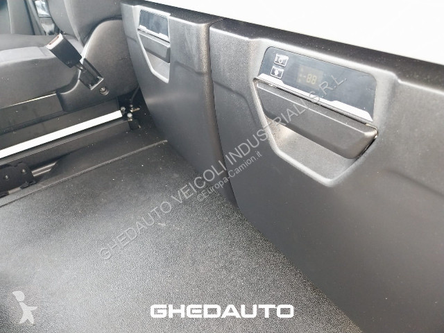 Tahač Iveco Stralis AS440S48 - AS260S48Y/PS CON...