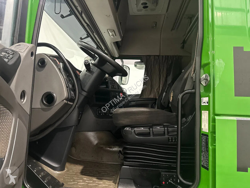 Traktor DAF 106440 Spacecab - STANDAIRCO