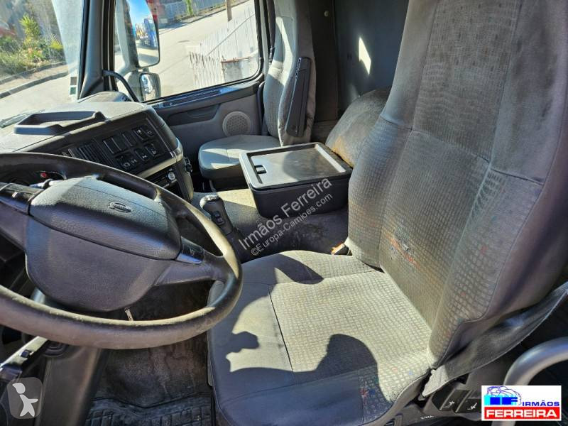 Traktor Volvo