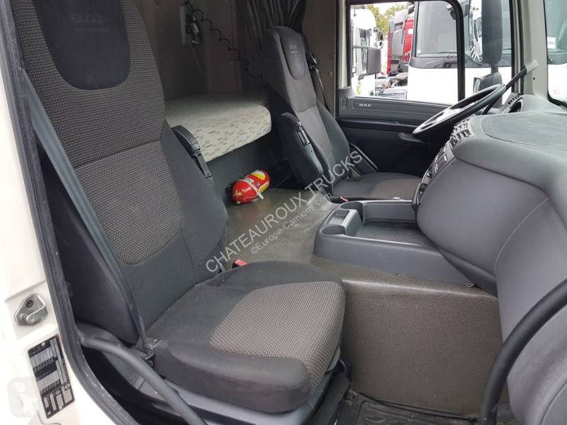 Traktor DAF
