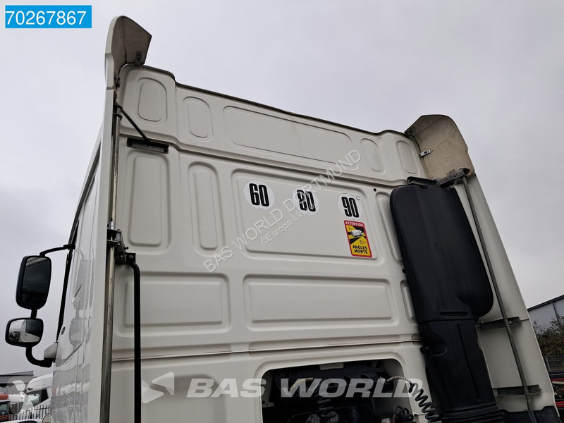 Traktor DAF 450 4X2 SC ACC Euro 6
