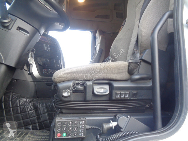 Tahač Iveco STRALIS 440S48 T/P
