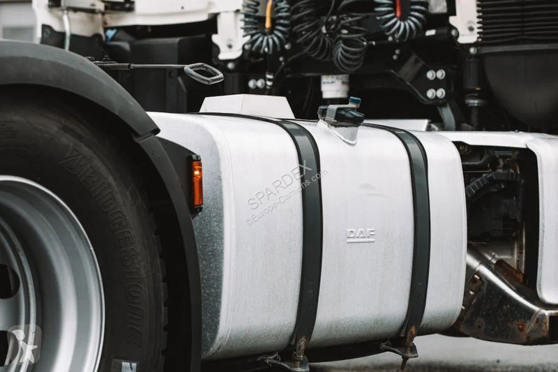 Tracteur DAF 480 SC 4x2 | Leasing from €1212/month