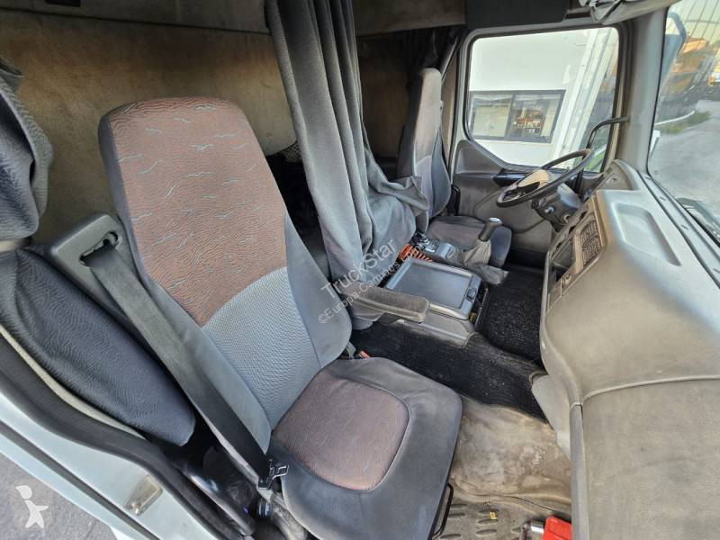 Tracteur Renault