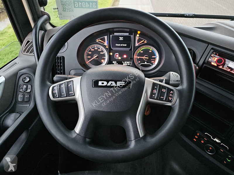 Trekker DAF 450 SSC MEGA