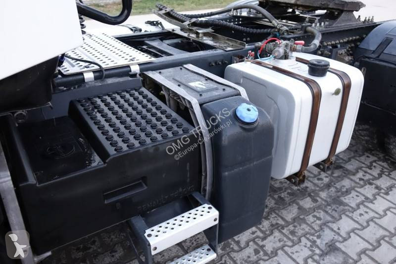 Traktor Renault
