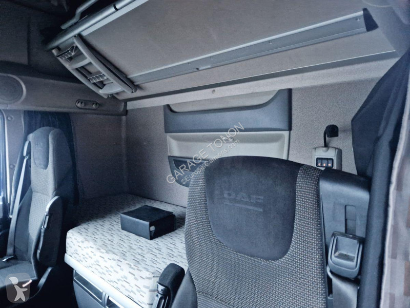 Traktor DAF 510