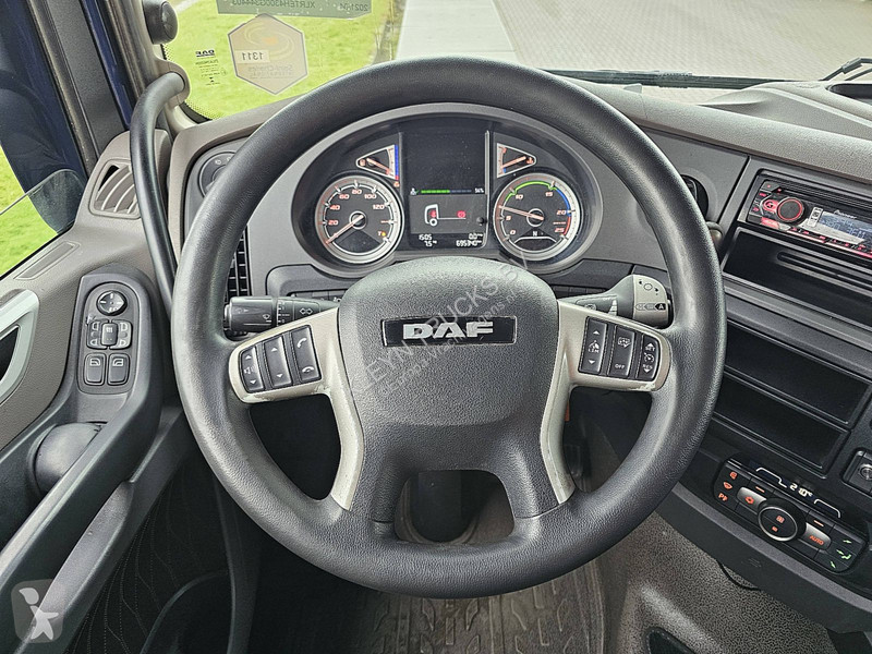 Tahač DAF 530 SSC INTARDER SKIRTS