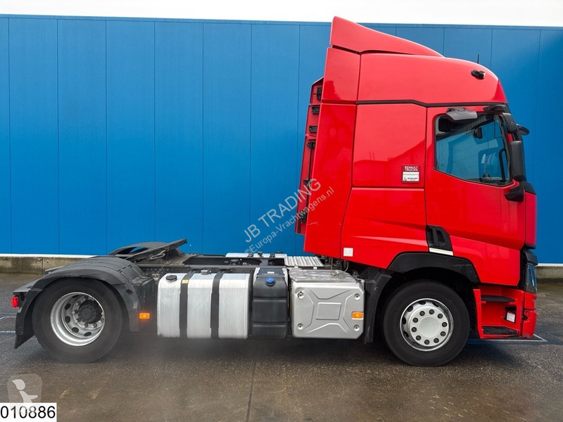 Traktor Renault T 440 EURO 6