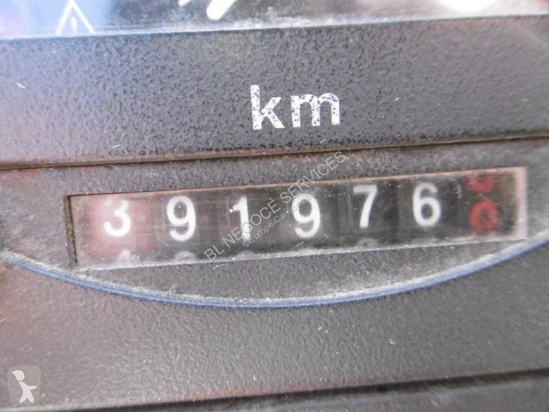 Tracteur Iveco