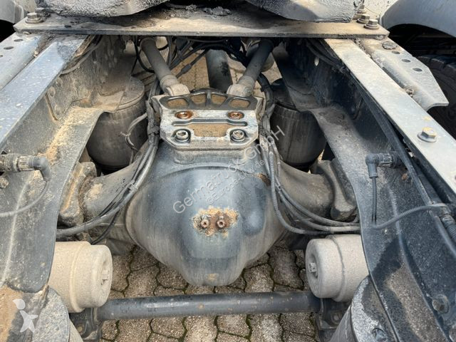 Tracteur MAN 18.400   LowLiner nur 643.747 km