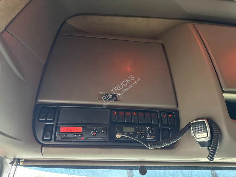 Trekker DAF 105460 4X2 - EURO 5 + FULL SPOILER...