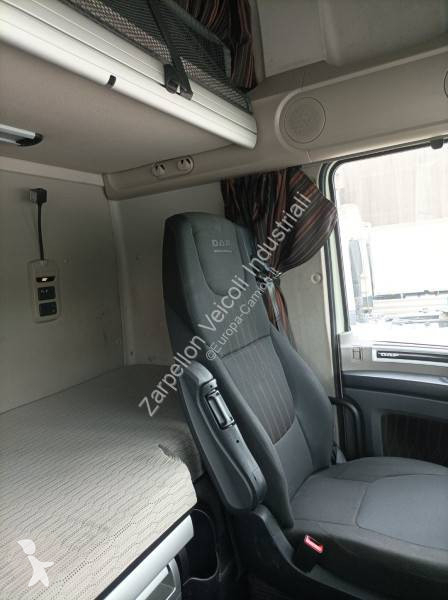 Trattore Stradale DAF