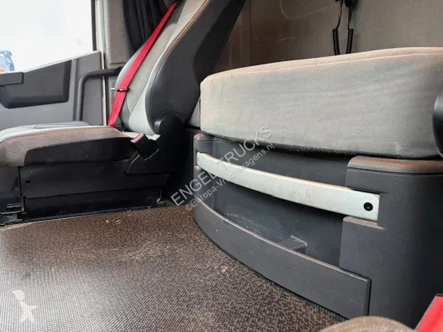 Traktor Renault T460 HIGH ROOF 4x2 (EURO 6 /...