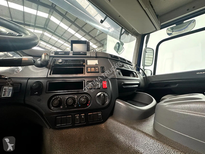 Traktor DAF 330 EURO 6 / AIRCO