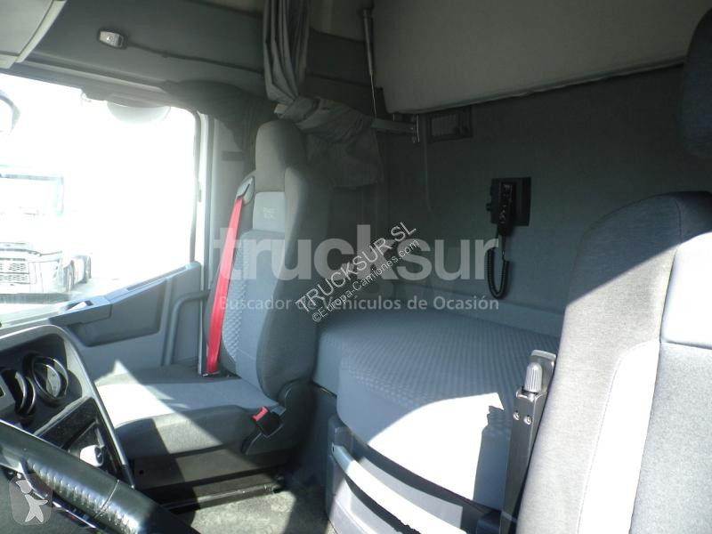 Trekker Renault  T480 SLEEPER CAB   EVO