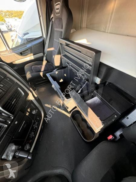 Tractor Iveco  STRALIS 460 MIX LNG/CNG