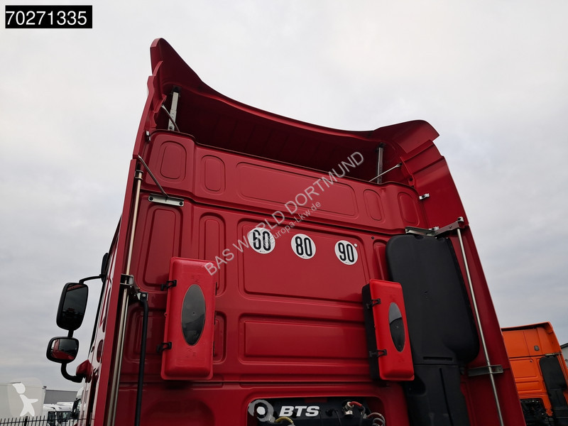 Traktor DAF 480 4X2 SC LED Standklima