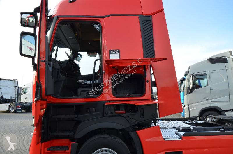 Traktor Renault