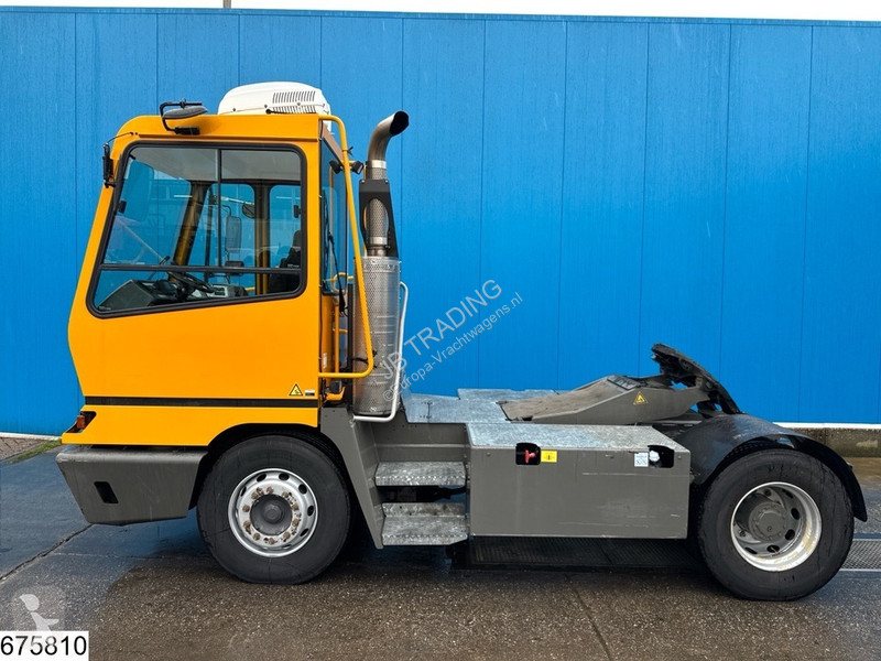 Traktor Terberg Terminal tractor, 22.079...