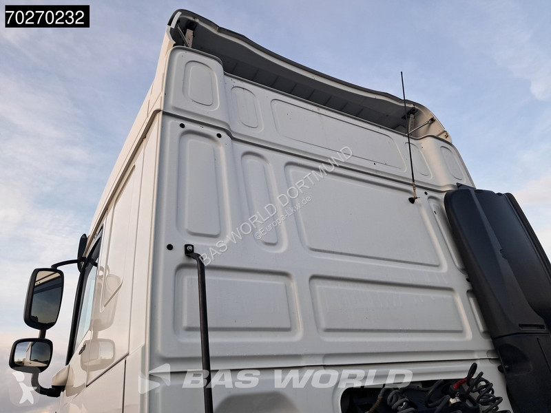 Trattore Stradale DAF 480 4X2 SC Intarder 2...