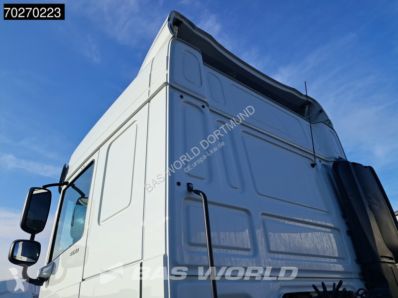 Traktor DAF 480 4X2 SC Retarder 2xTanks ACC...